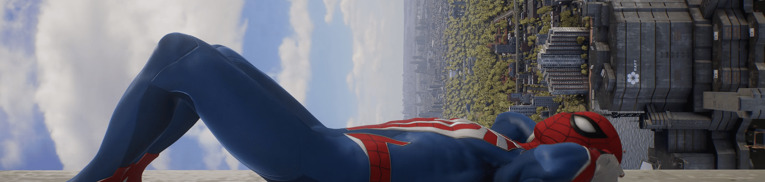 Marvel's Spider-Man 2: Expanded New York & gameplay preview