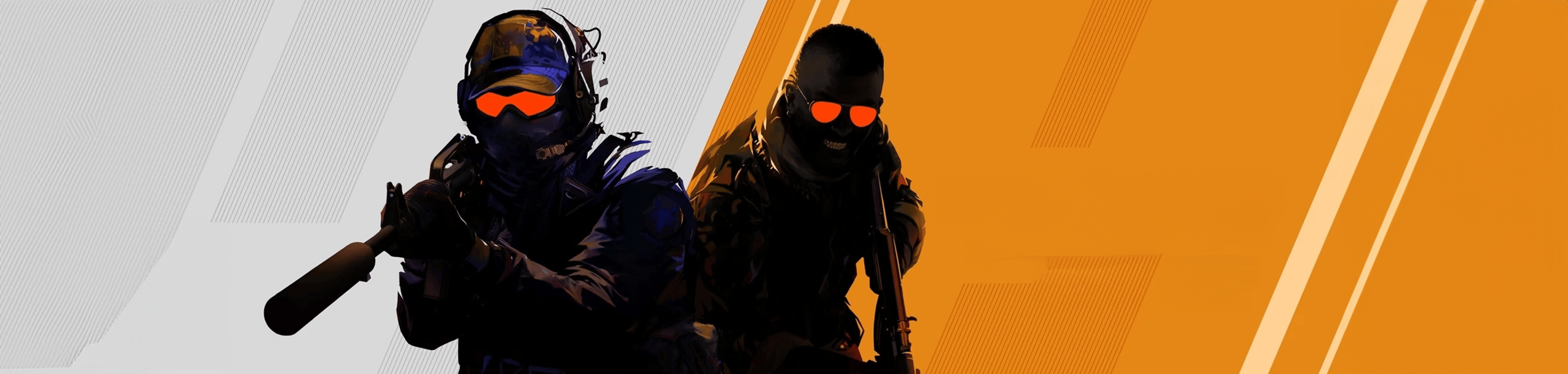 Eleven years later, CS:GO is replaced by Counter-Strike 2