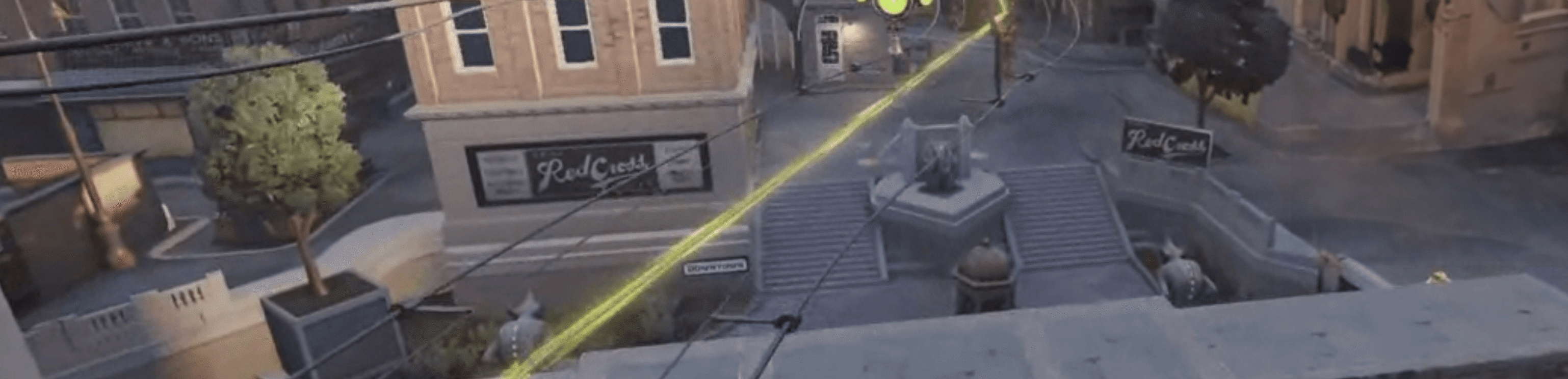 Valve's alleged next game, Deadlock, surfaces on Twitter