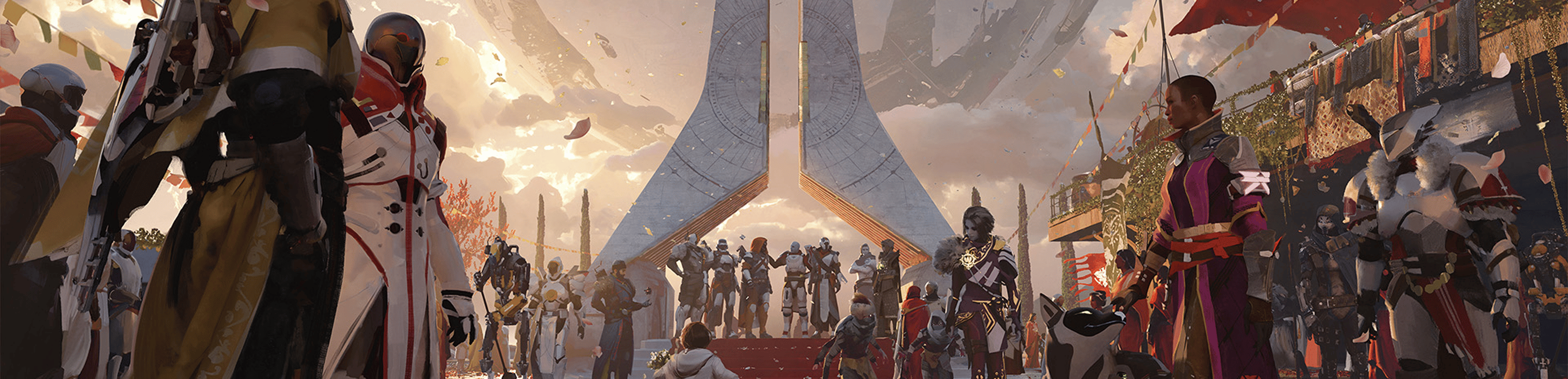 Destiny 2 ending development, layoffs coming at Bungie
