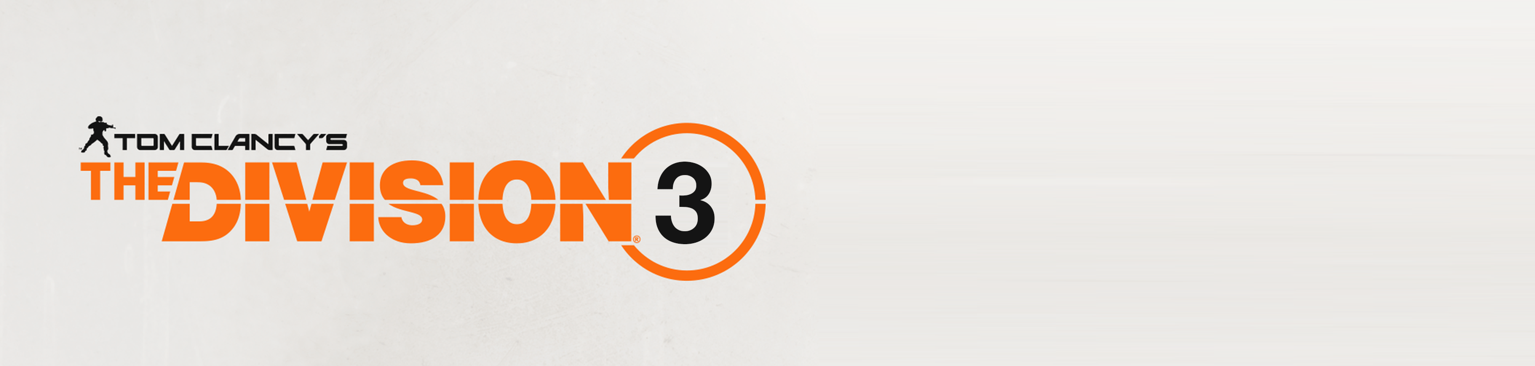 Ubisoft quietly announces The Division 3