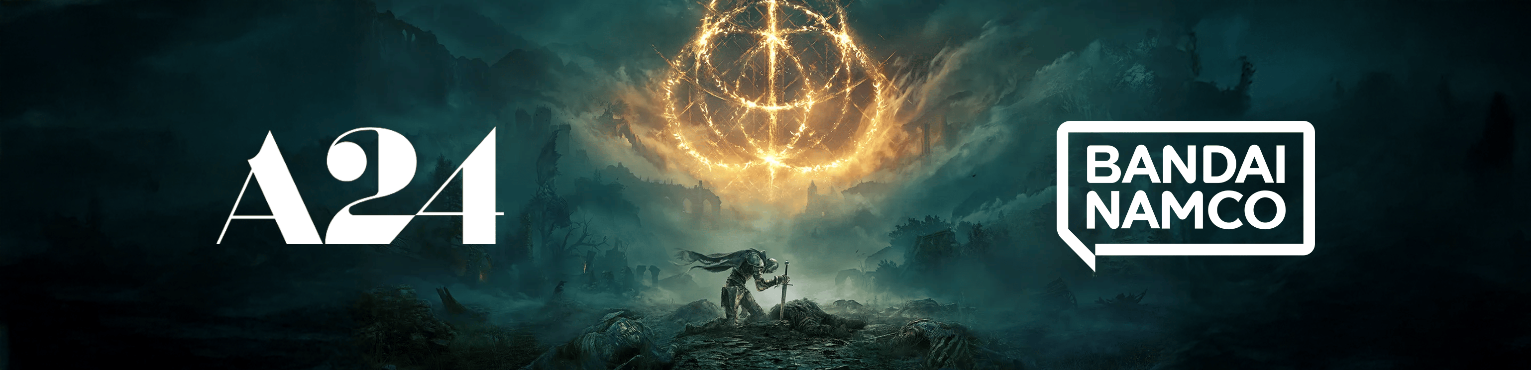 Elden Ring film confirmed