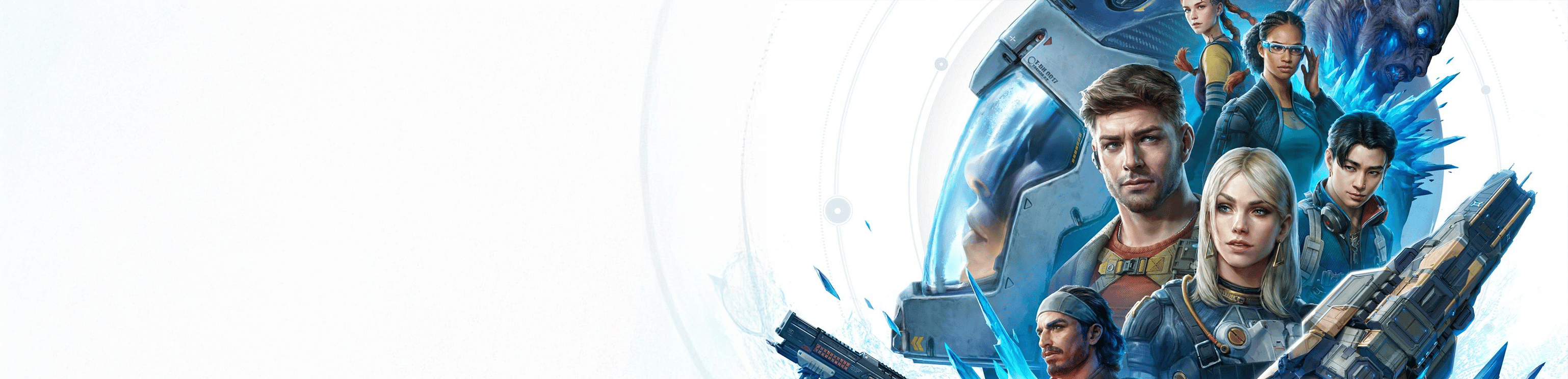 Owlcat announce The Expanse RPG