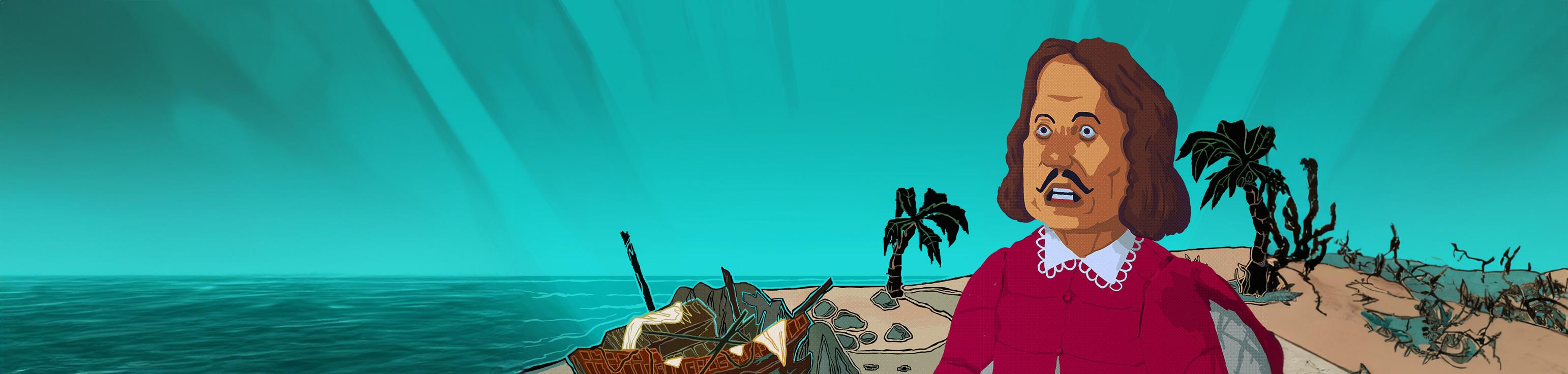Golden Idol DLC: The Lemurian Vampire