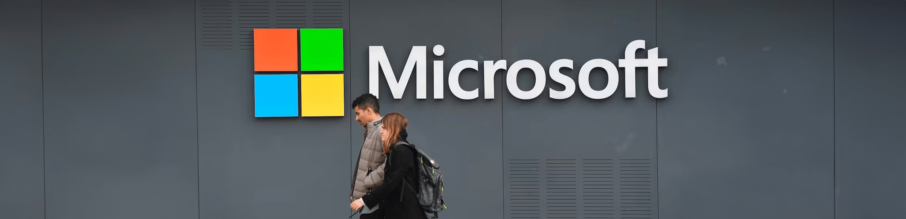 Microsoft lays off 1,900 employees from Activision Blizzard and Xbox