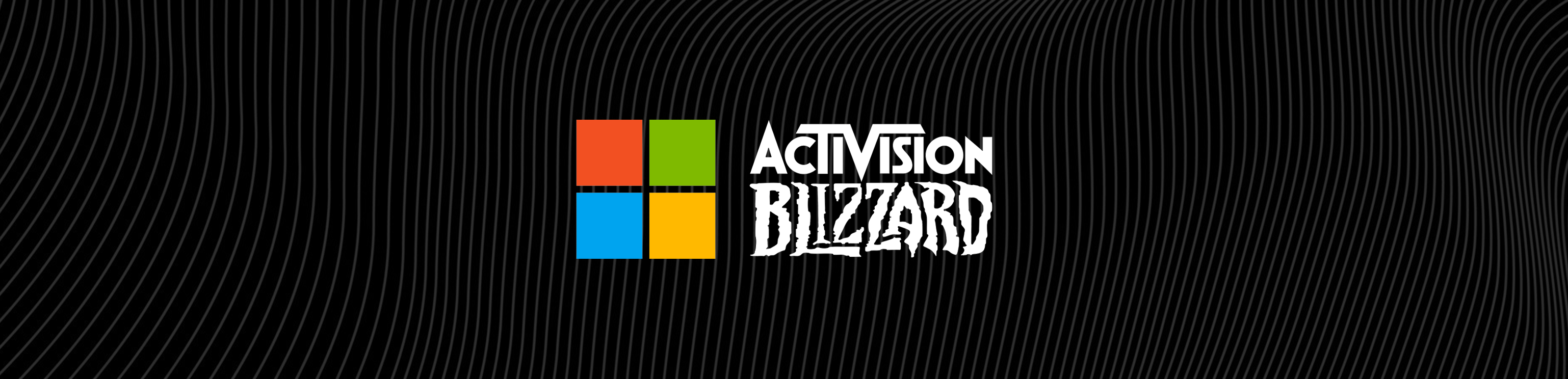 Microsoft green-lit to acquire Activision Blizzard