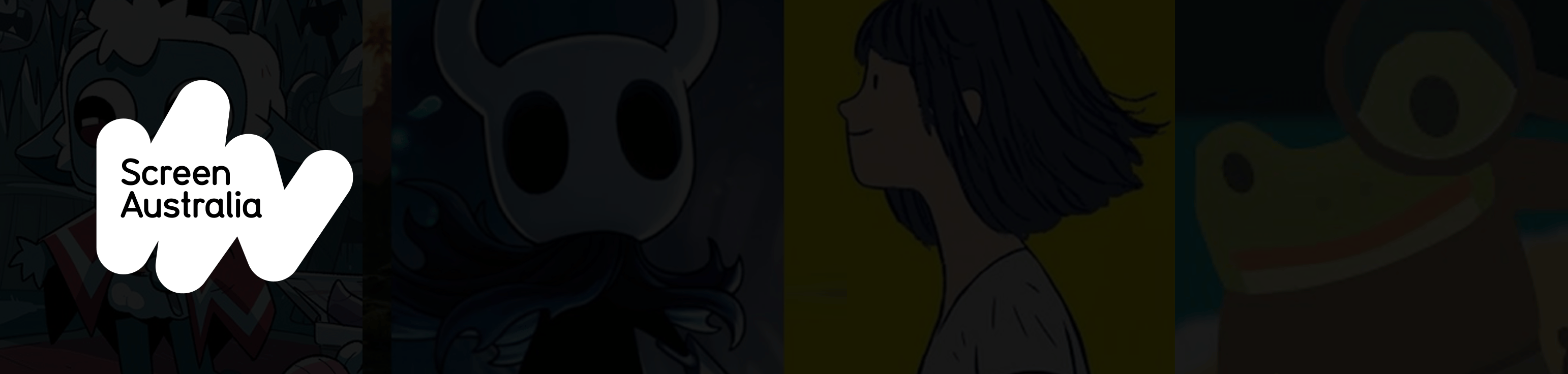 Screen Australia announces three new funding programs for Australian indie devs