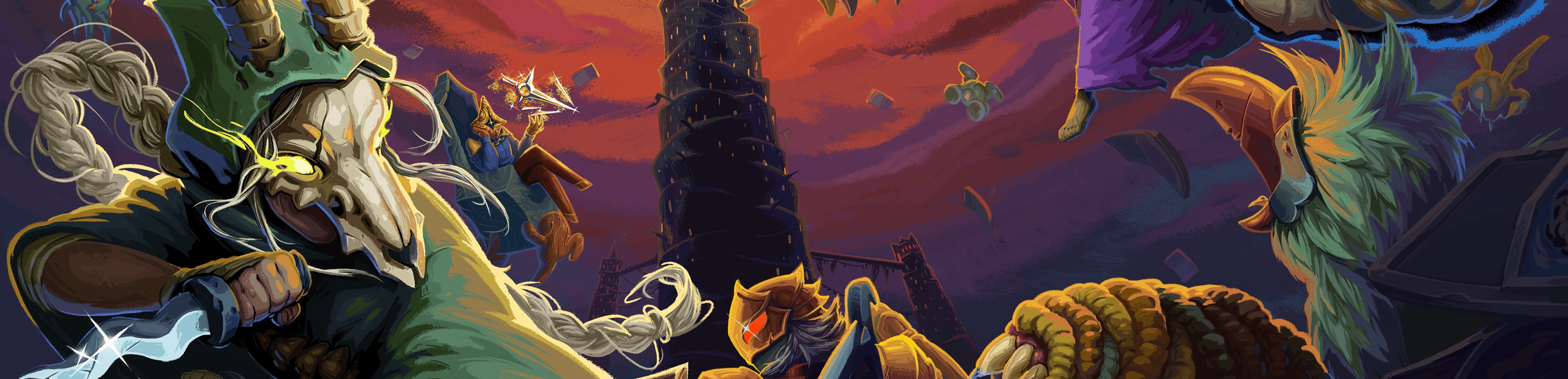 Slay the Spire 2 enters early access March 5