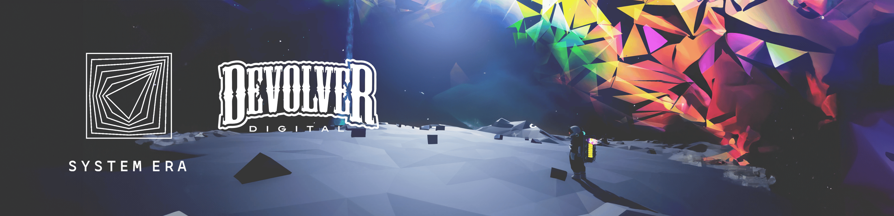 System Era joins Devolver Digital as a first-party studio