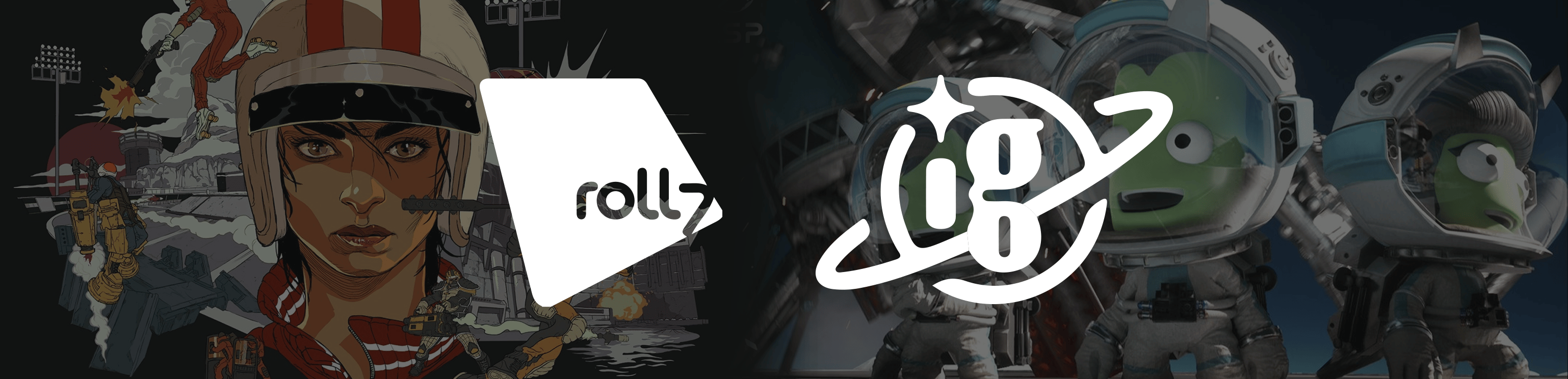 Take-Two closes Roll7 and Intercept