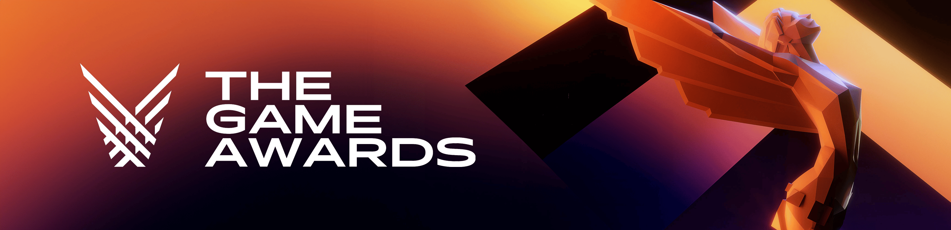 Voting opens for The Game Awards 2023