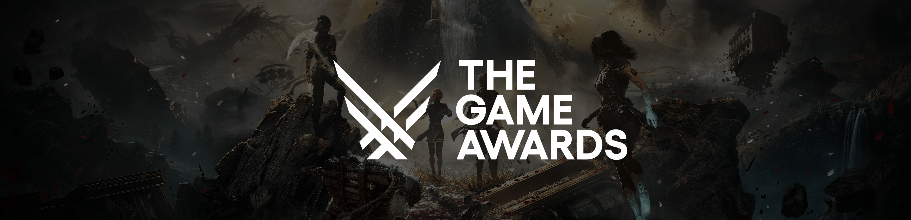 The Game Awards 2025