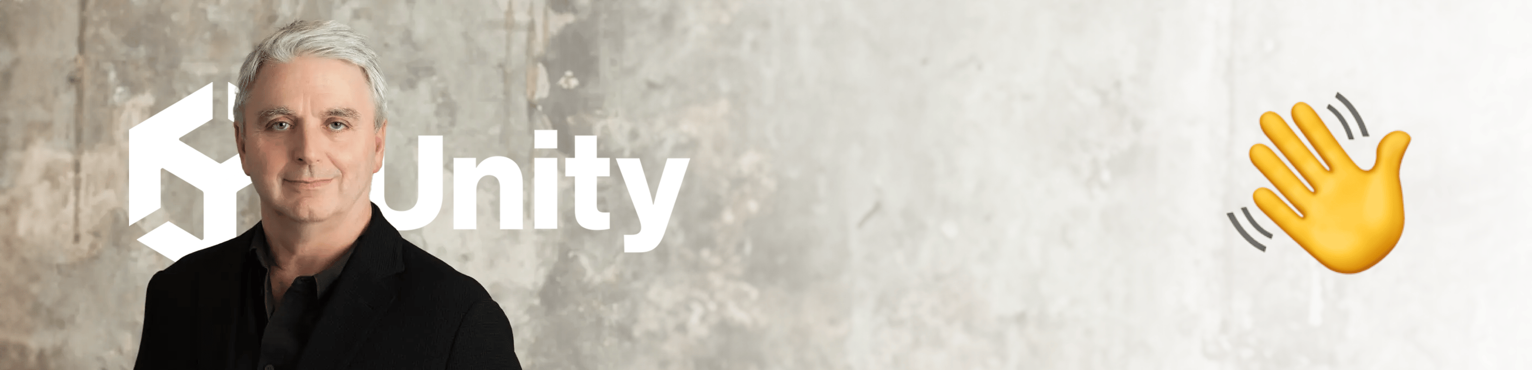 Unity CEO John Riccitiello retires after nine years