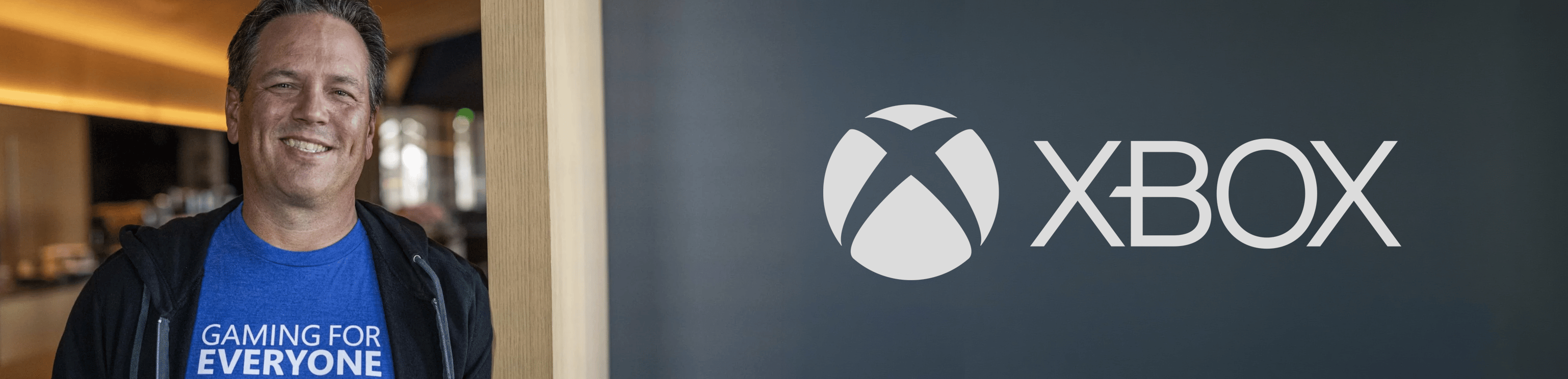 Phil Spencer retires from Xbox after 38 years at Microsoft
