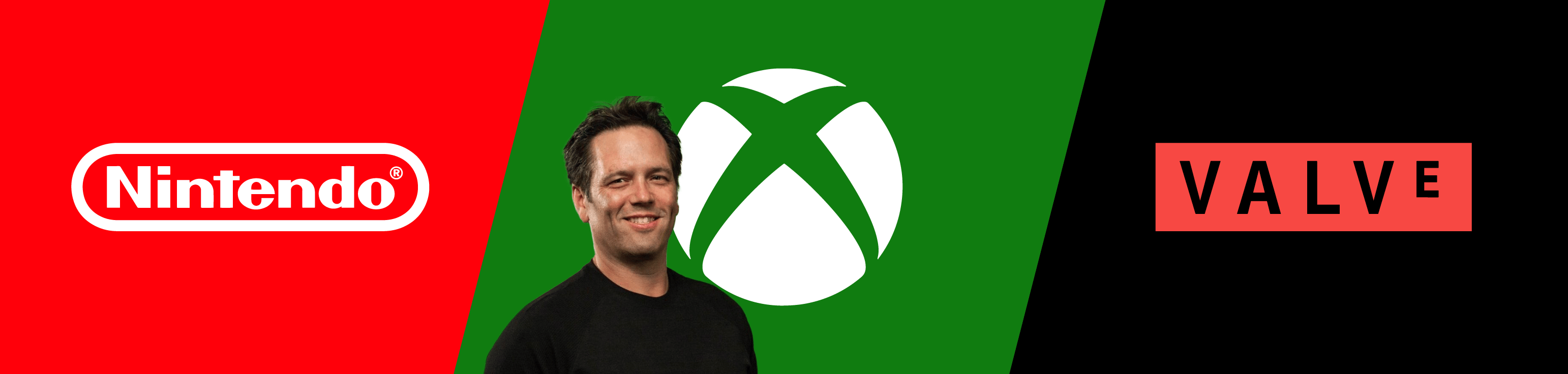 Leaked email reveals Xbox chief Phil Spencer really wants to buy Nintendo