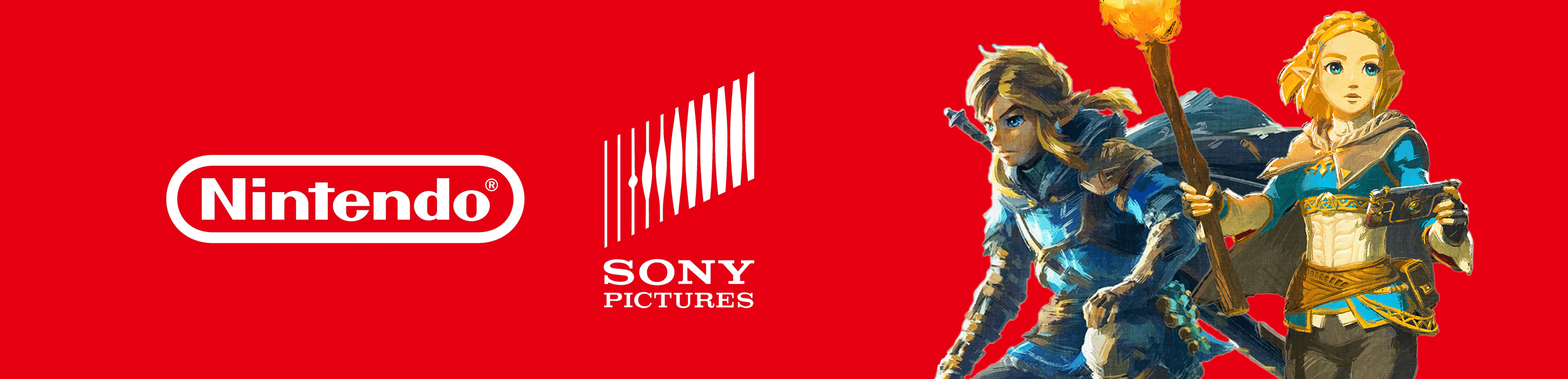 Nintendo confirms live-action Zelda film in the works