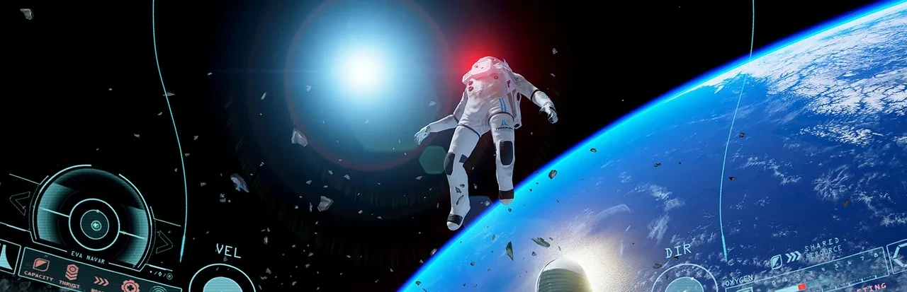 Adr1ft