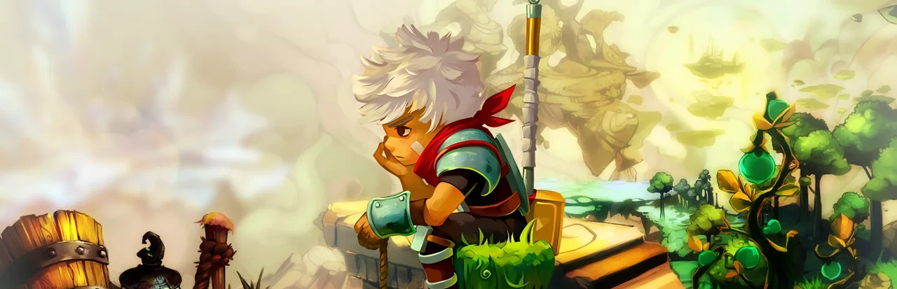 Bastion