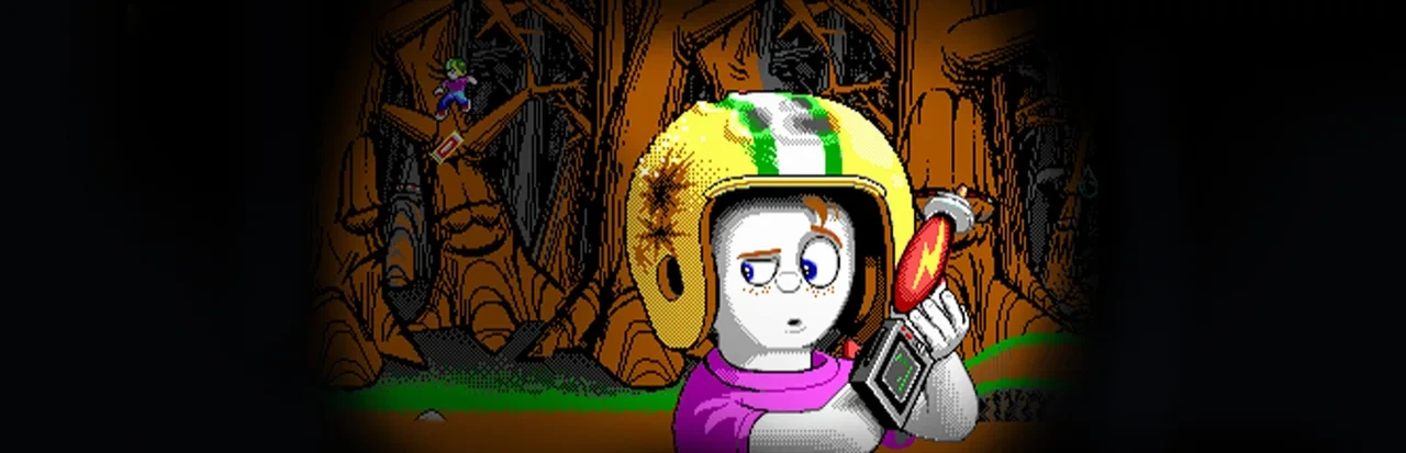 Commander Keen Complete Pack