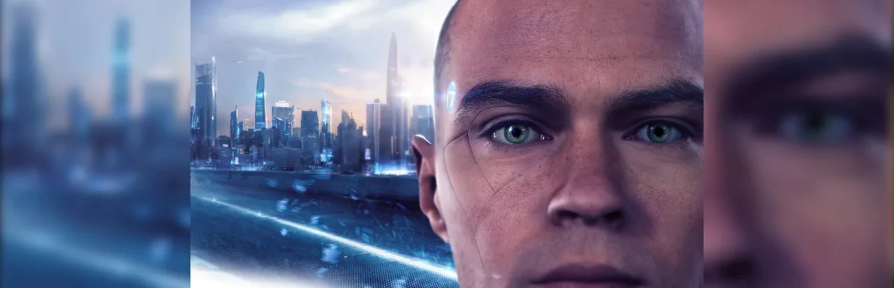 Detroit: Become Human