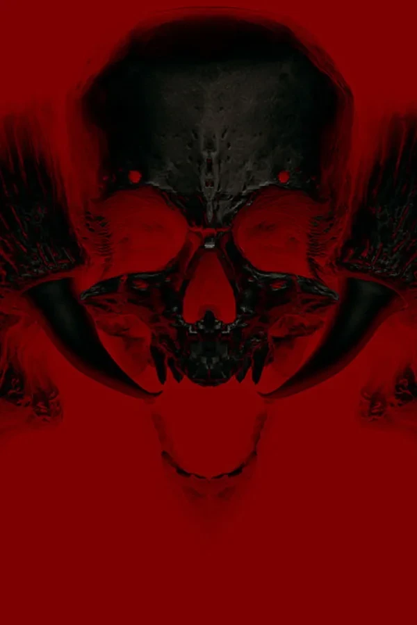 Devil Daggers