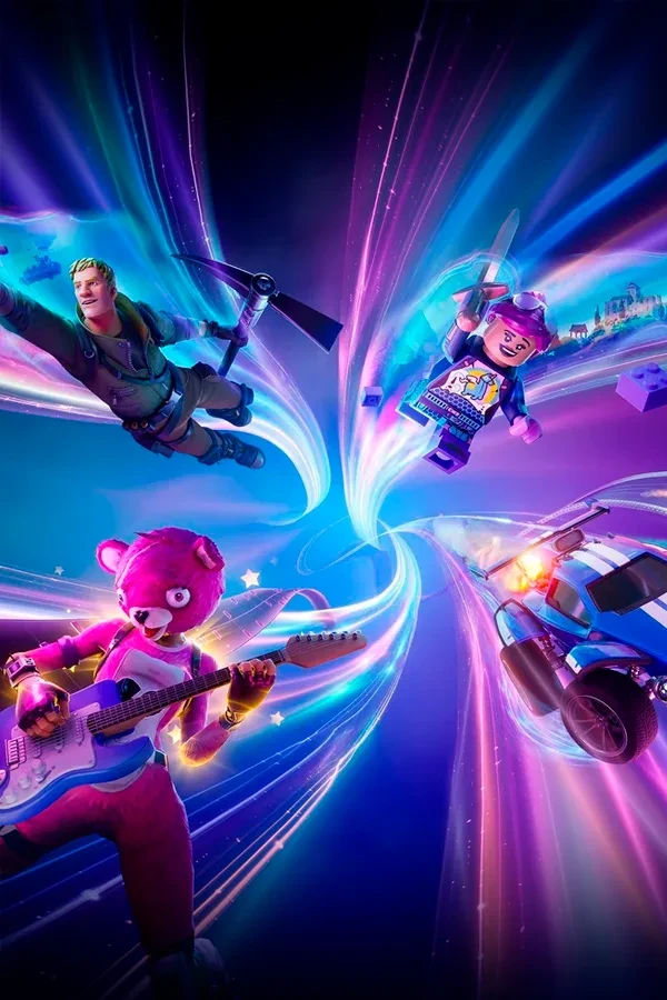 Fortnite