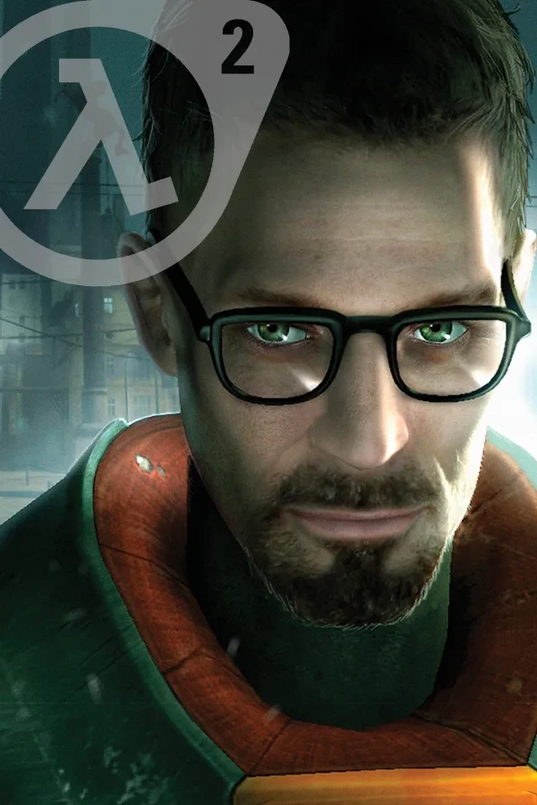 Half-Life 2