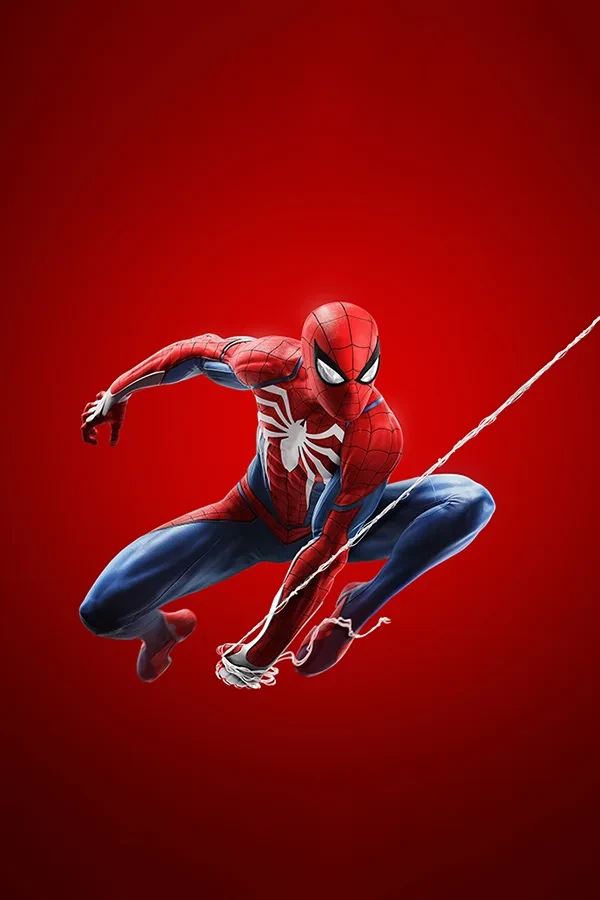 Marvel's Spider-Man Remastered