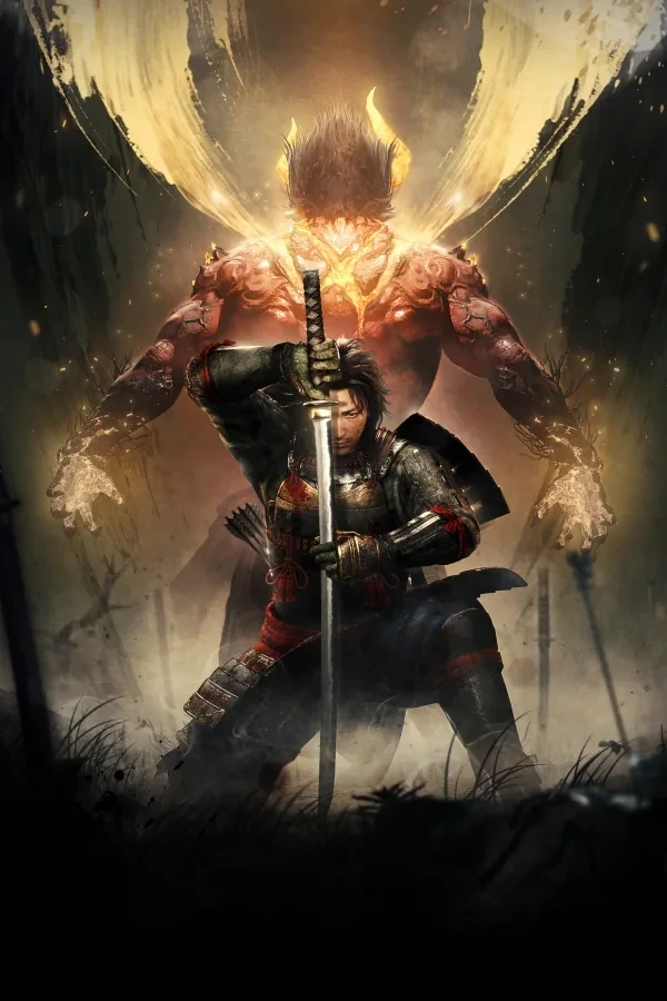 Nioh 2