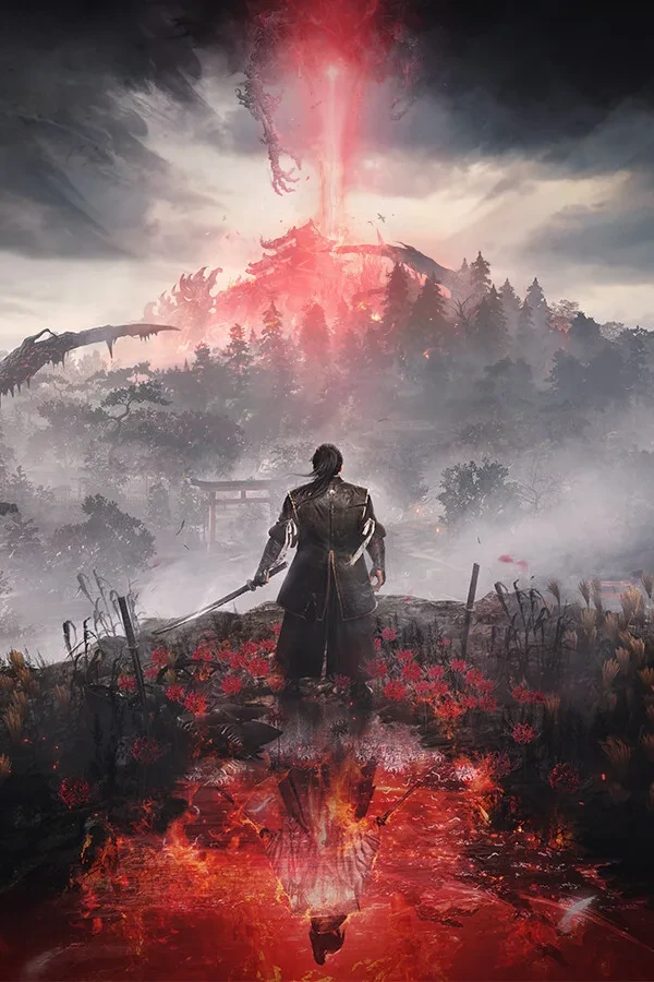 Nioh 3