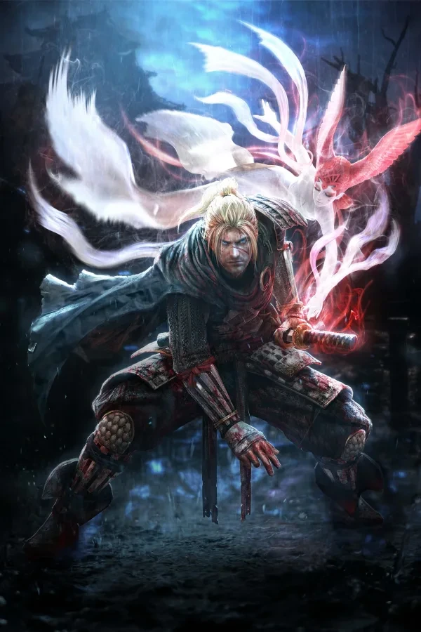 Nioh
