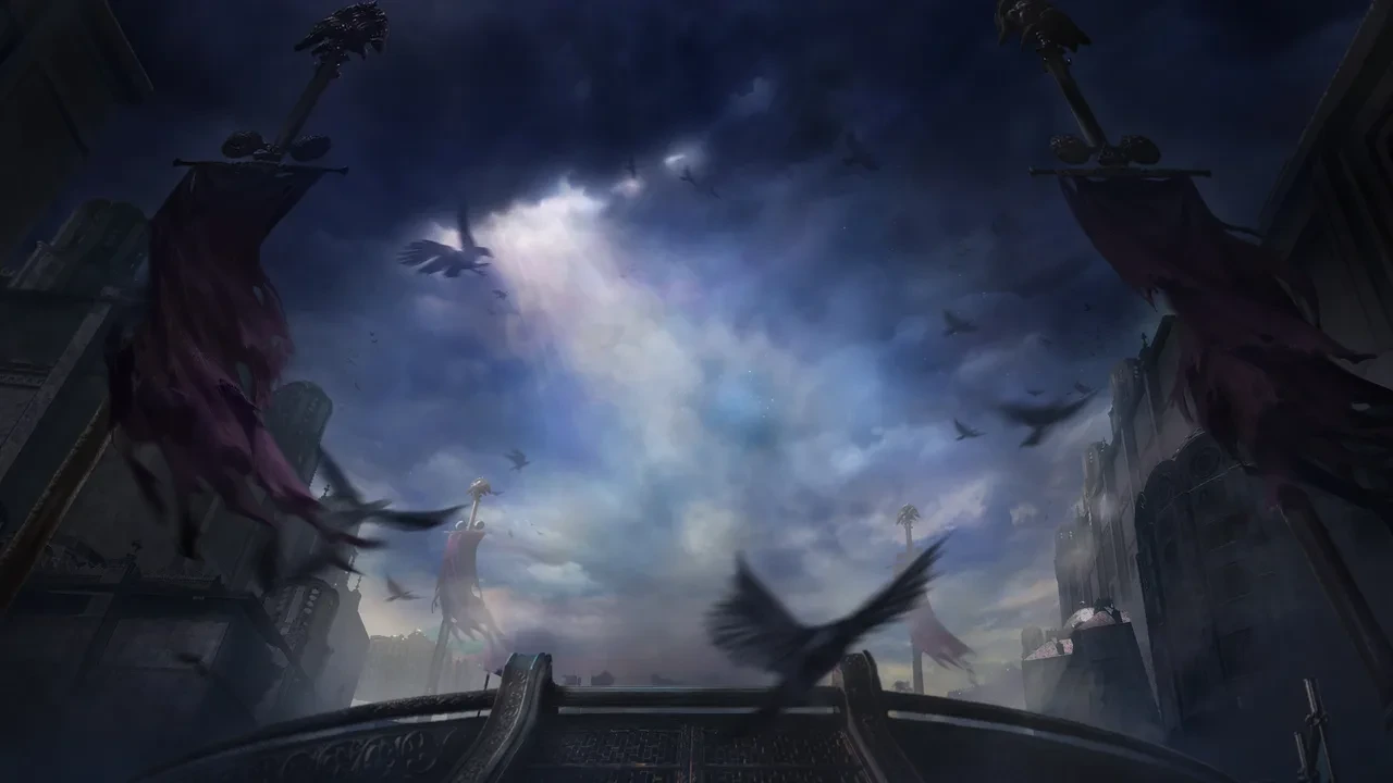 Path of Exile 2