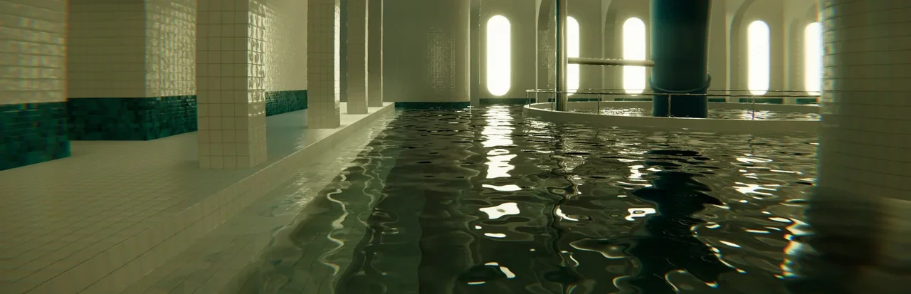 POOLS