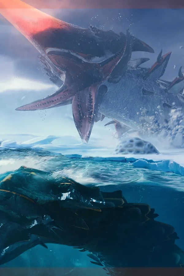 Subnautica: Below Zero