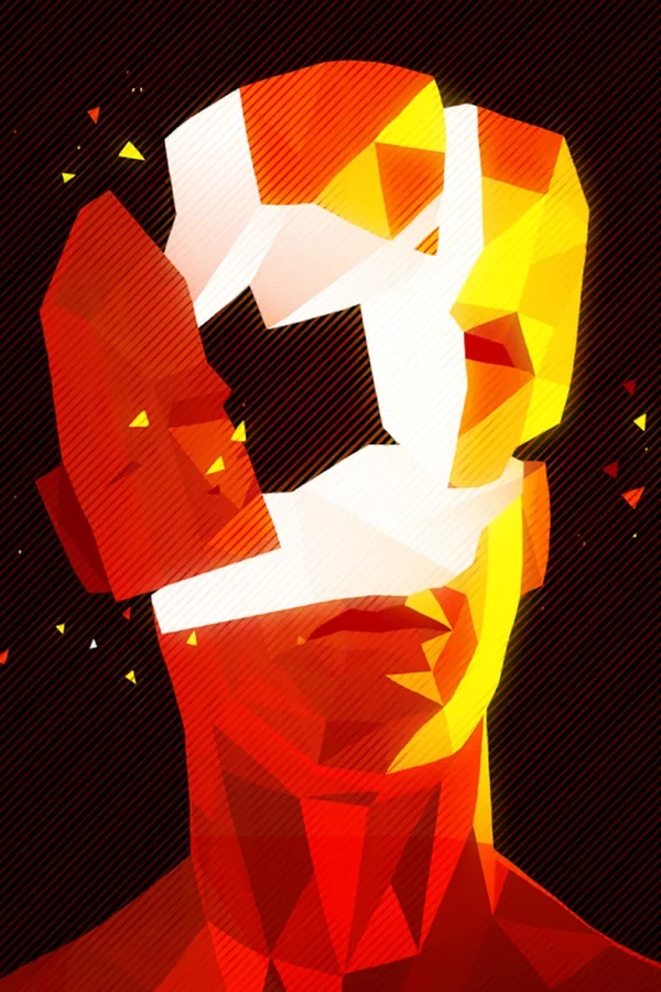 SUPERHOT