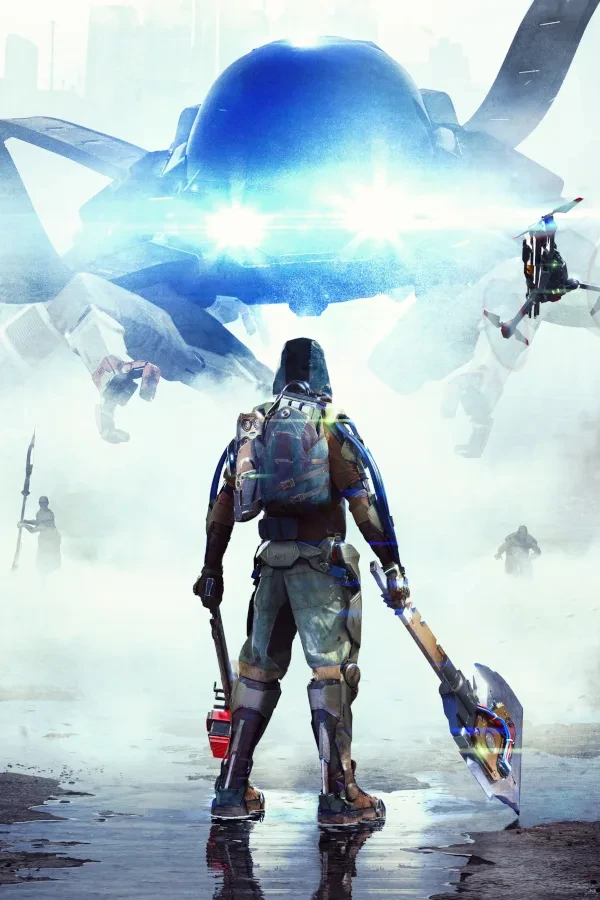 The Surge 2