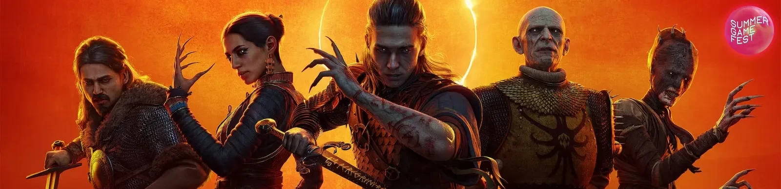 The Blood of Dawnwalker