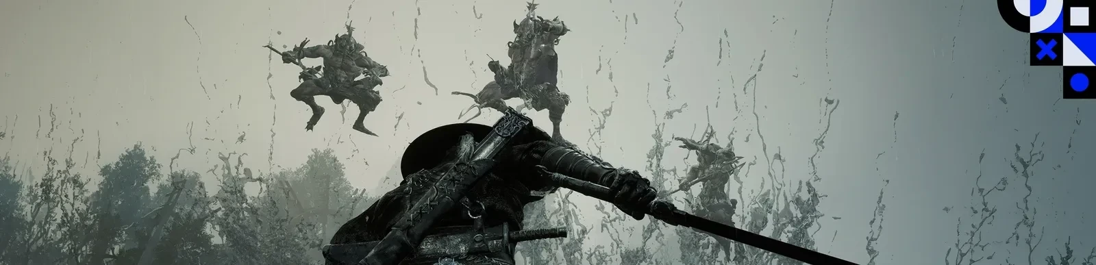 Phantom Blade Zero