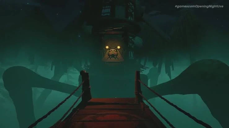 Pony Island 2: Panda Circus