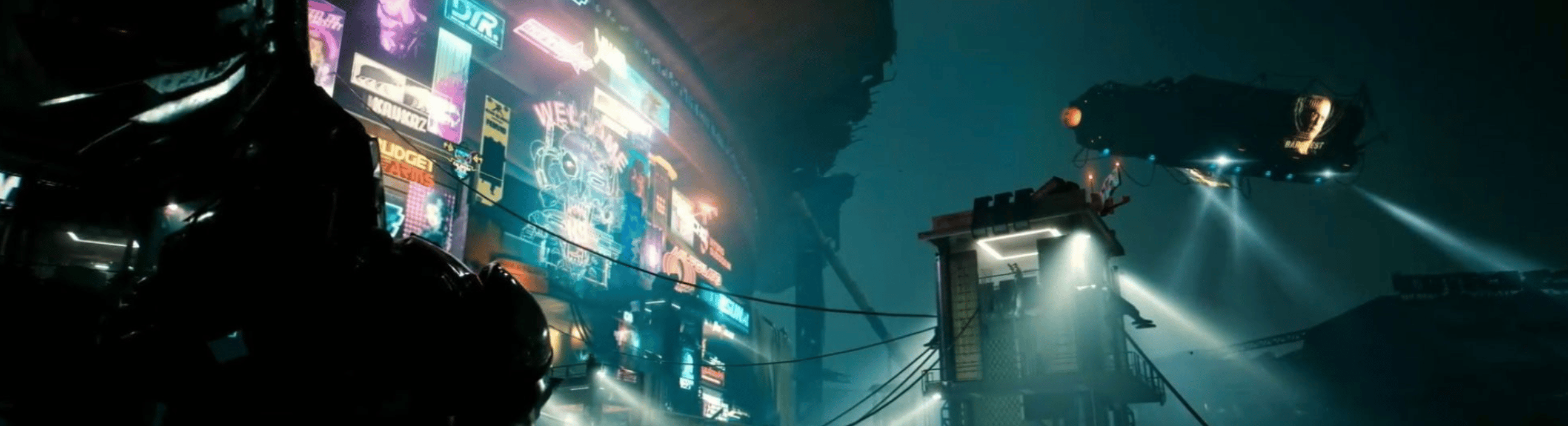 Cyberpunk 2077 Phantom Liberty