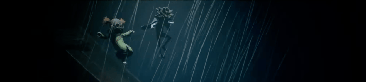 Little Nightmares 3