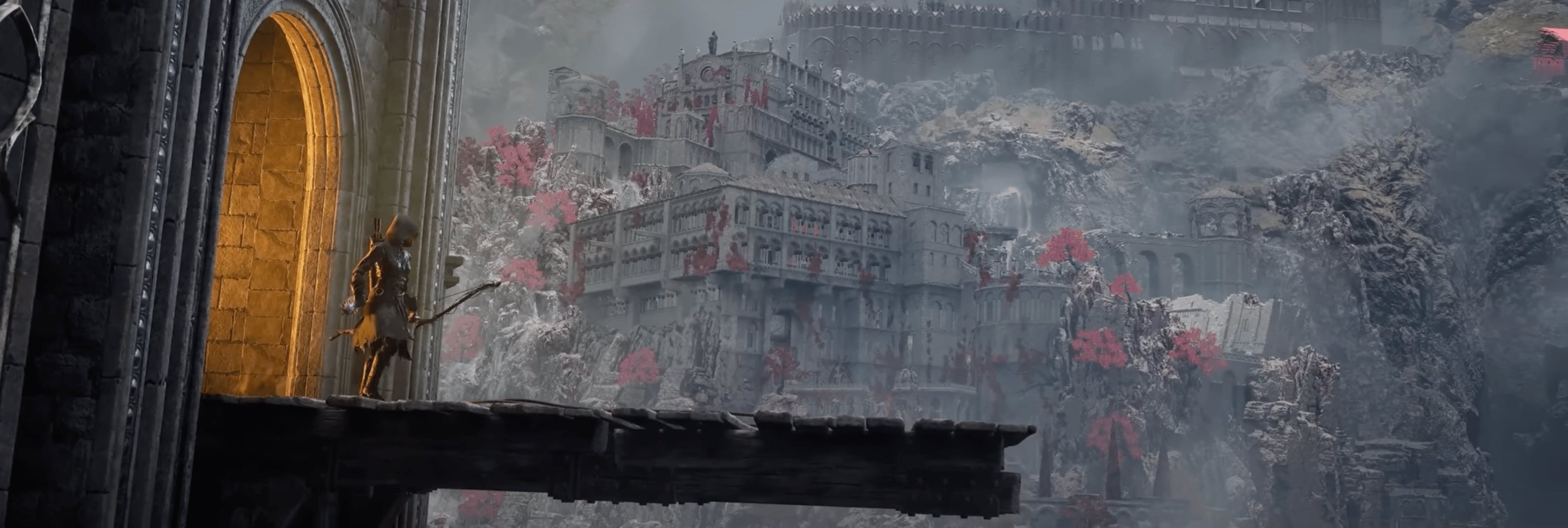 Lords of the Fallen