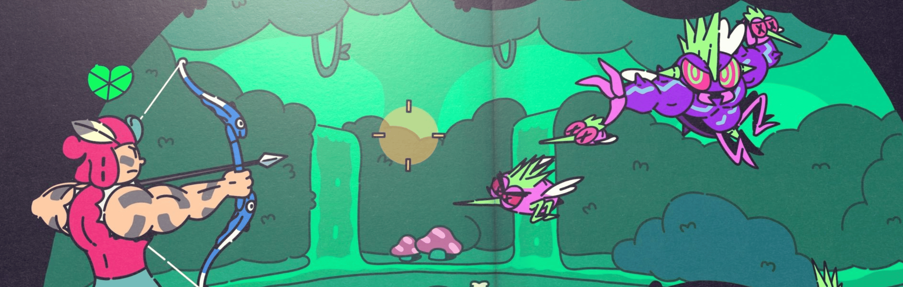 Plucky Squire