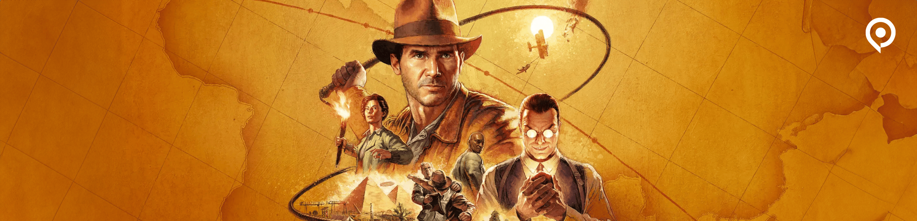 Indiana Jones and the Great Circle