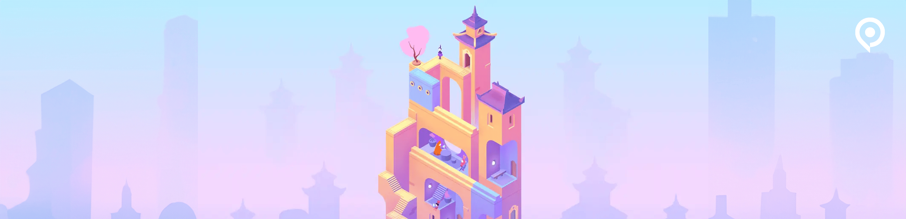 Monument Valley 3