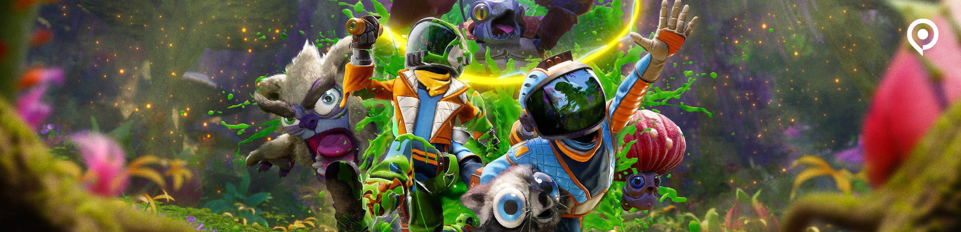 Revenge of the Savage Planet