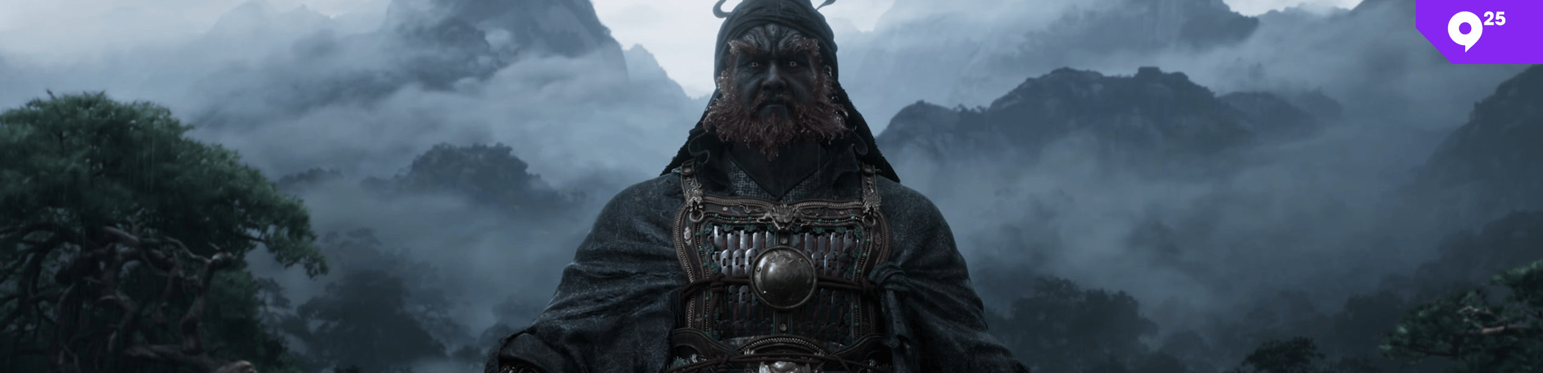 Black Myth: Zhong Kui