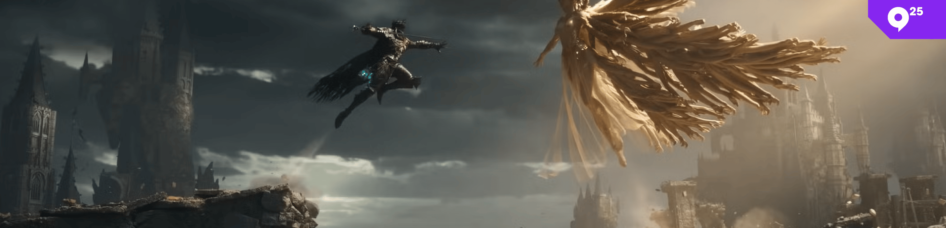 Lords of the Fallen II