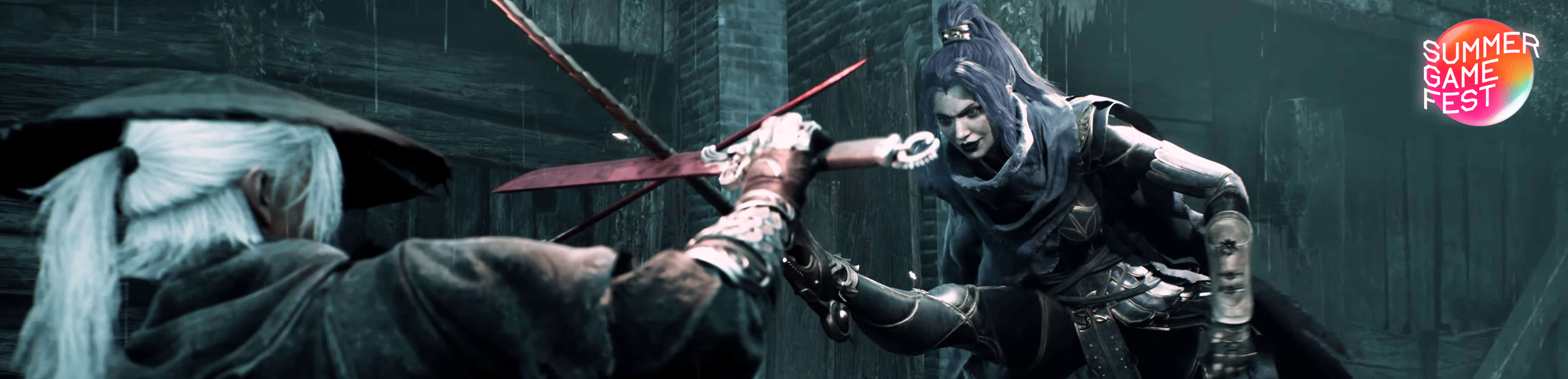 Phantom Blade Zero