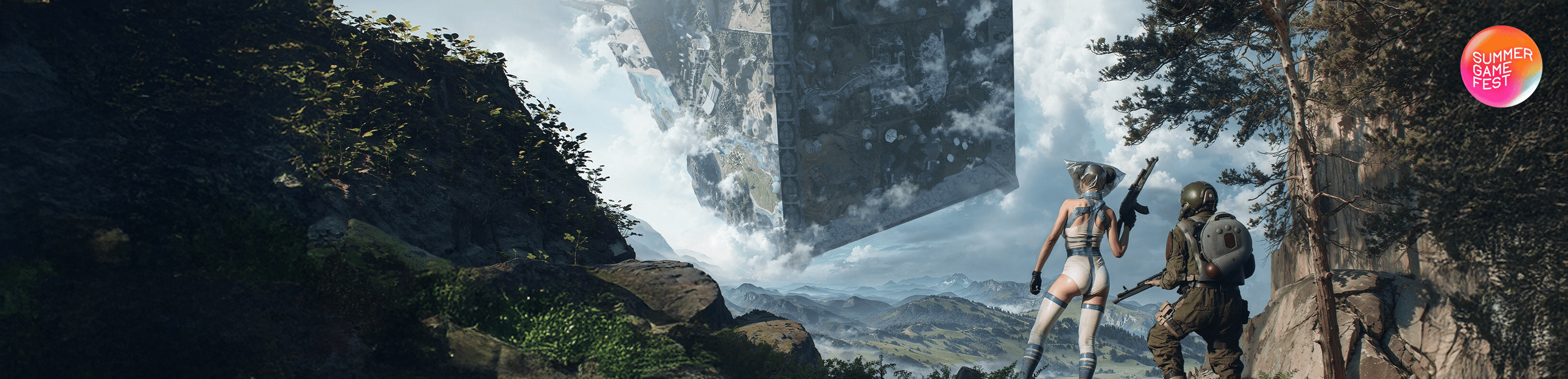 The Cube
